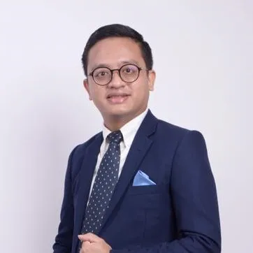 DR. ARIMANSYAH, S.H., M. H.